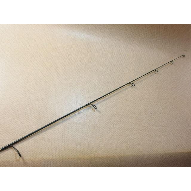 ダイワ チームダイワ S フィネススピニング ソリッドティップ TD-S