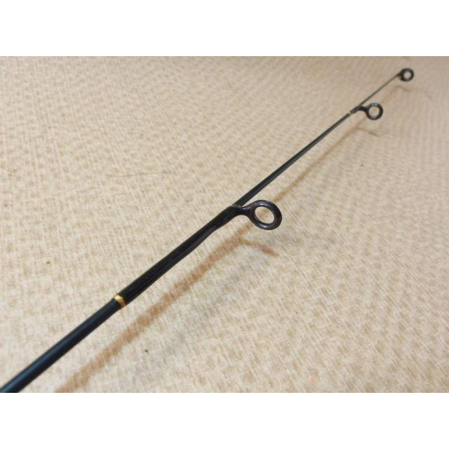 ダイワ チームダイワ S フィネススピニング ソリッドティップ TD-S