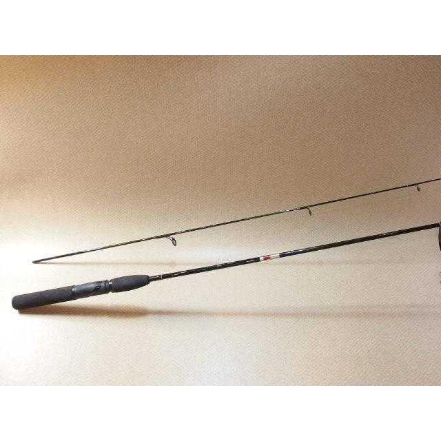 ダイワ ファントム クロスカーボ CC-562-2FS DAIWA PHANTOM CROSS