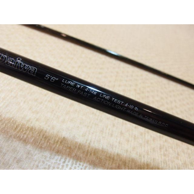 ダイワ ファントム クロスカーボ CC-562-2FS DAIWA PHANTOM CROSS