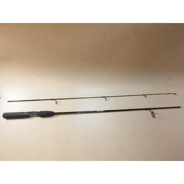 ダイワ ファントム クロスカーボ CC-502-1FS DAIWA PHANTOM CROSS