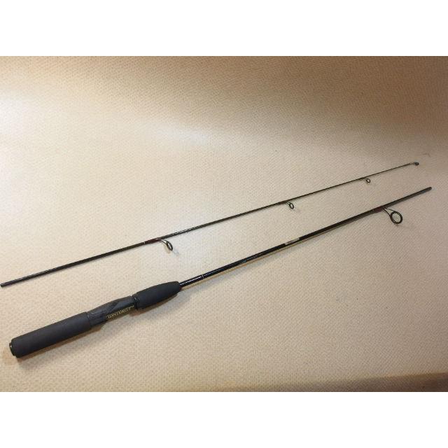 ダイワ ファントム クロスカーボ CC-502-1FS DAIWA PHANTOM CROSS