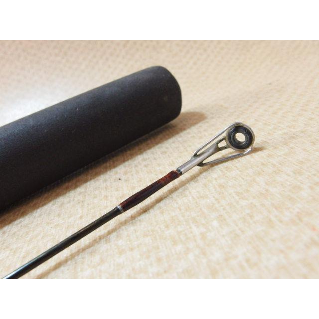 ダイワ ファントム クロスカーボ CC-502-1FS DAIWA PHANTOM CROSS