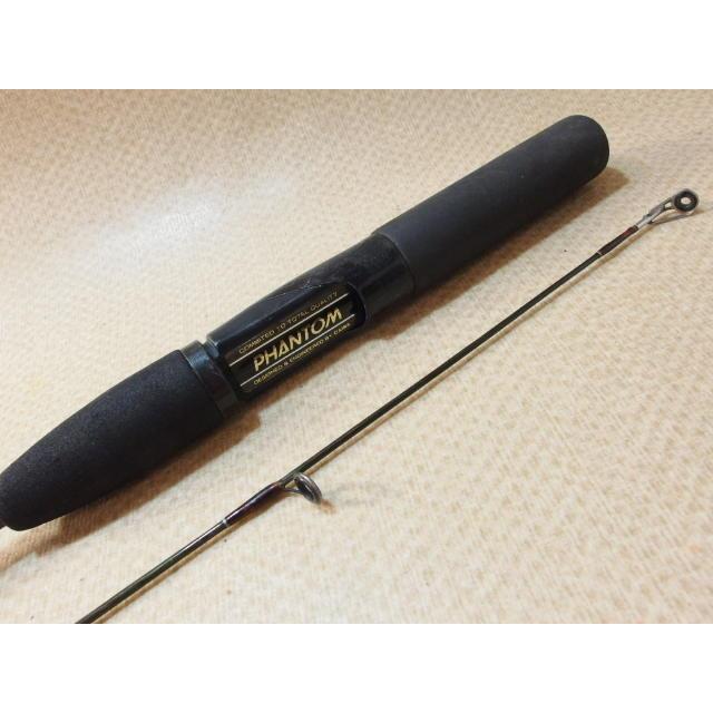 ダイワ ファントム クロスカーボ CC-502-1FS DAIWA PHANTOM CROSS