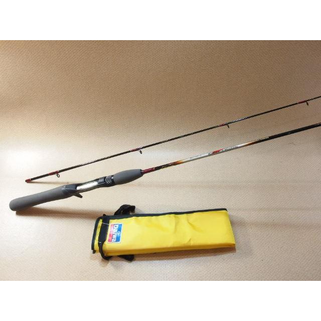 ダイワ ファントム エリミネーター EL-602-3RB DAIWA PHANTOM