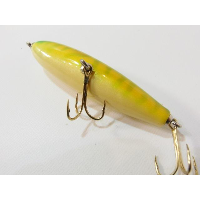 ウッディーベル エマーソンクイック Jr ハンドメイド トップウォーター