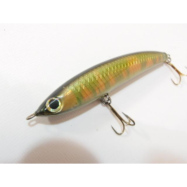 ウッディーベル フラッシュバック ホイル貼り ハンドメイド トップ
