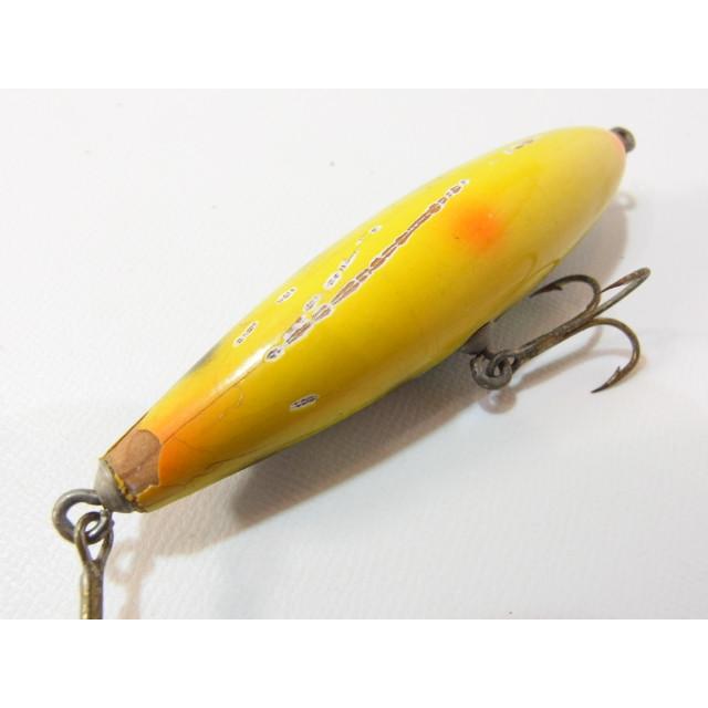 ウッディーベル エマーソンクイック Jr ハンドメイド トップウォーター