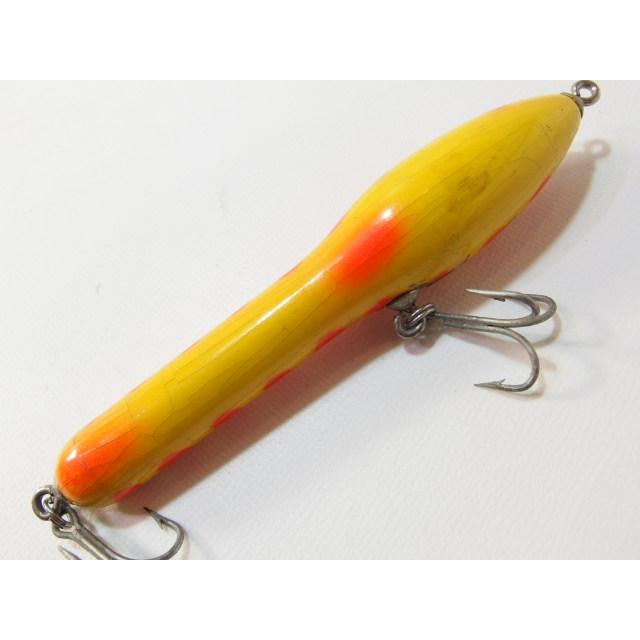 カーペンター　ルアー　トップ　ウッド ウッディーベル ウッドトリッカー ハンドメイド トップウォーター