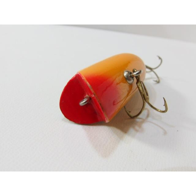 ウッディーベル ブロンズバッカー ハンドメイド トップウォーター