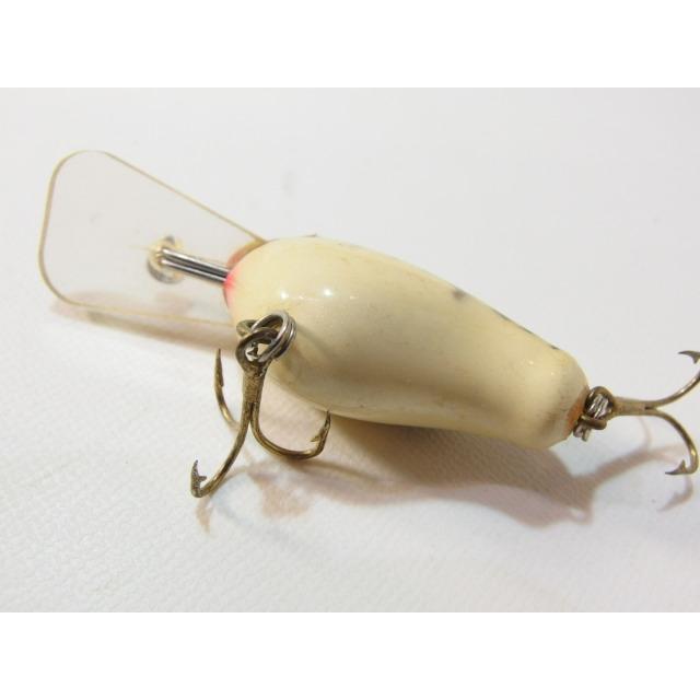 ウッディーベル ラトルボーイ ディープ ハンドメイド クランクベイト
