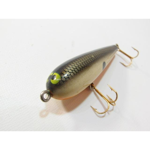 ウッディーベル トム 金針 オールド トップウォータールアー (35627