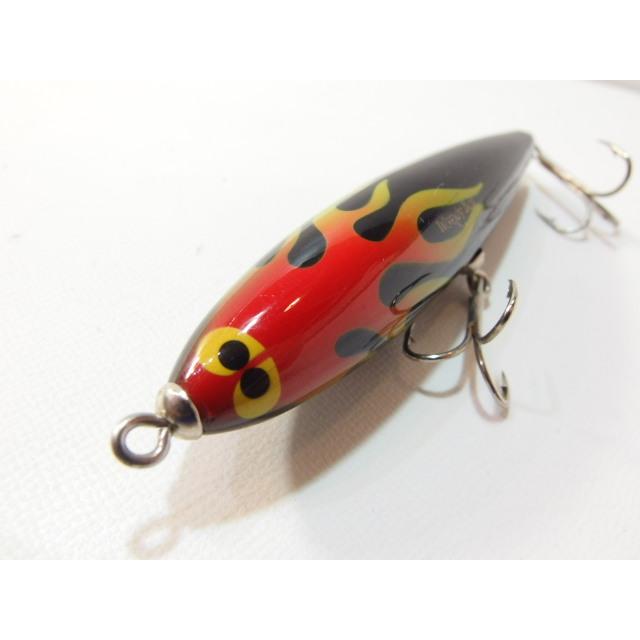 ウッディーベル エマーソンクイック ハンドメイド トップウォーター