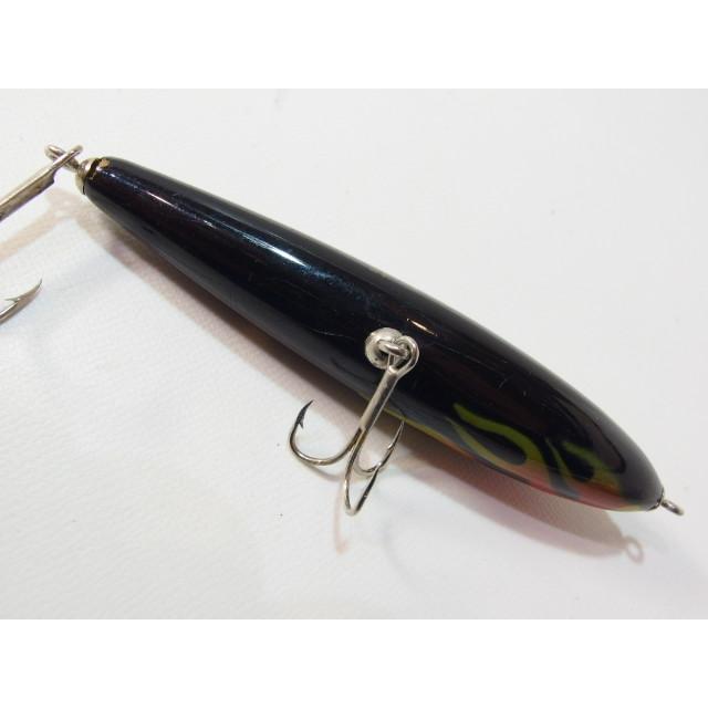 ウッディーベル エマーソンクイック ハンドメイド トップウォーター