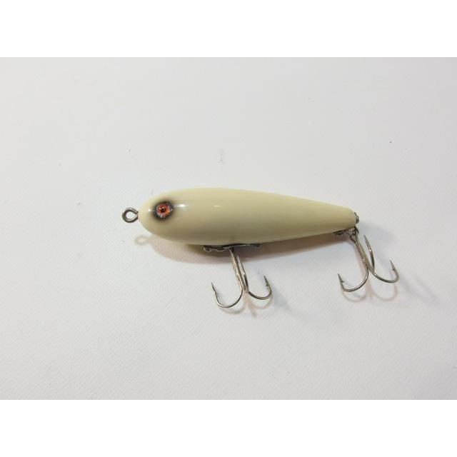 ウッディーベル オールド ジェリー ハンドメイド トップウォーター