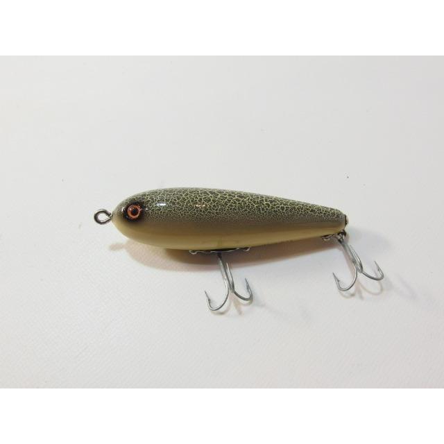 ウッディーベル オールド ジェリー ハンドメイド トップウォーター
