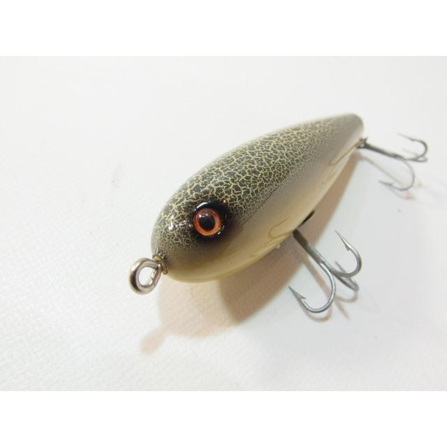 ウッディーベル オールド ジェリー ハンドメイド トップウォーター