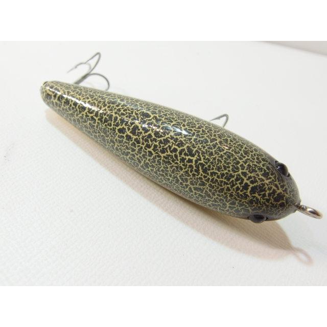ウッディーベル オールド ジェリー ハンドメイド トップウォーター