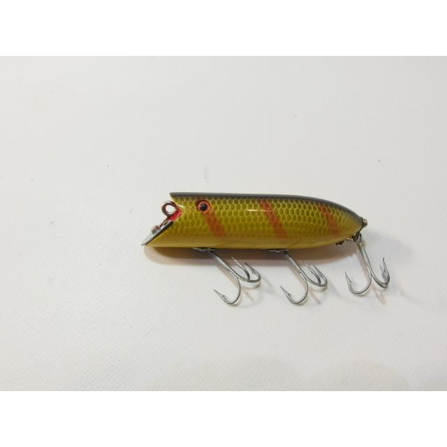 ウッディーベル オールド ブロンズバッカー ハンドメイド トップ