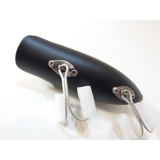 teat ティート 希少 オリカラ トップウォーター アカシブランド