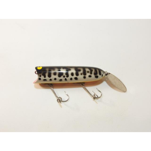 ガウラクラフト リペイント ヘドン ラッキー 13 Heddon Lucky トップ