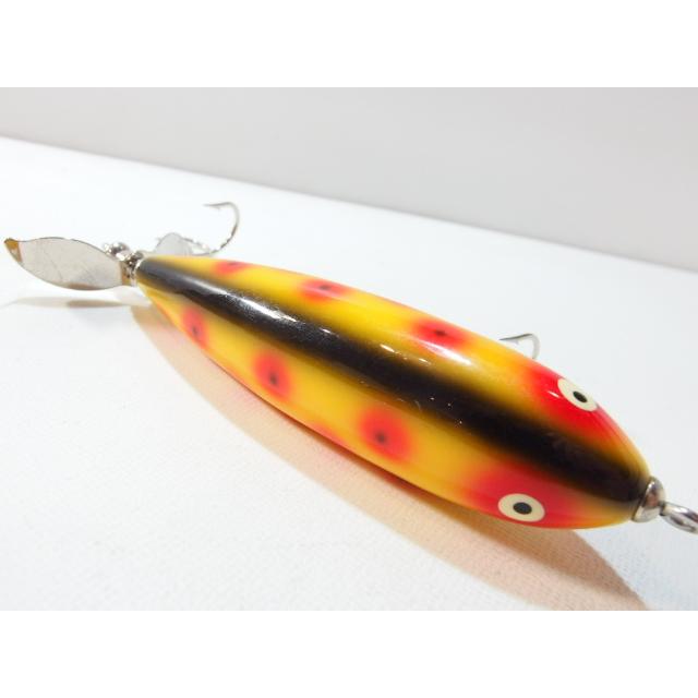 ガウラクラフト バスボンベ オリカラ ハンドメイドトップウォーター