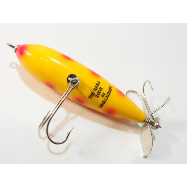 ガウラクラフト バスボンベ オリカラ ハンドメイドトップウォーター