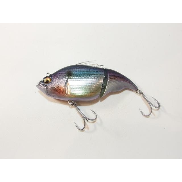 メガバス バタリオン SW SS Megabass VATALION ソルトルアー ビッグ
