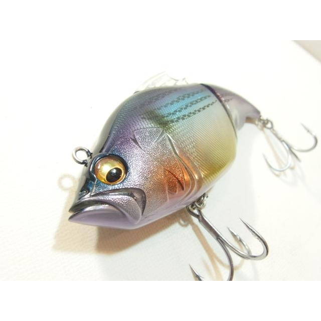 メガバス バタリオン SW SS Megabass VATALION ソルトルアー ビッグ