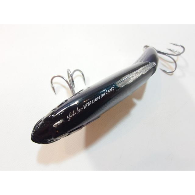 メガバス バタリオン SW SS Megabass VATALION ソルトルアー ビッグ