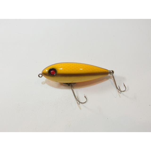 ライフベイト ファットペンシル 2001年 ハンドメイドトップウォーター