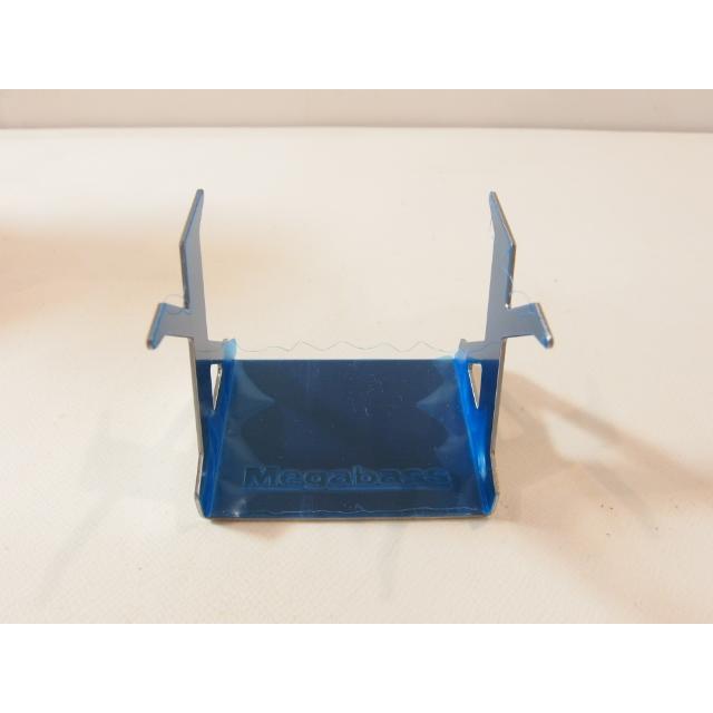 メガバス ルアースタンド Megabass Lure Stand (357-1104 : ランブル