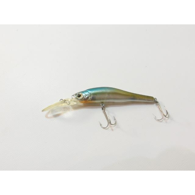 ハイフィン アルミ羽 交換用 羽根 / ナカトミショップ NAKATOMISHOP