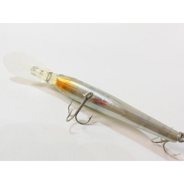 ゼニス ハイパー D SP AZU-ZENITH HYPER-D サスペンドミノー (35713