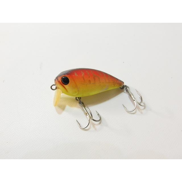 アレスクランク 50SSR ALLES CRANK クランクベイト (35743 : ランブル