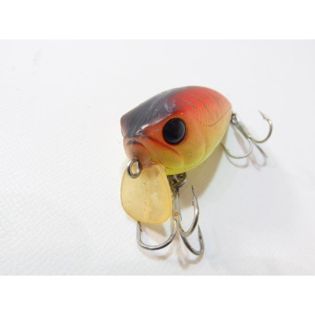 アレスクランク 50SSR ALLES CRANK クランクベイト (35743 : ランブル