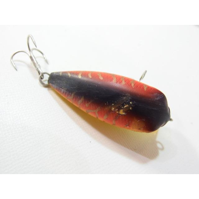 アレスクランク 50SSR ALLES CRANK クランクベイト (35743 : ランブル