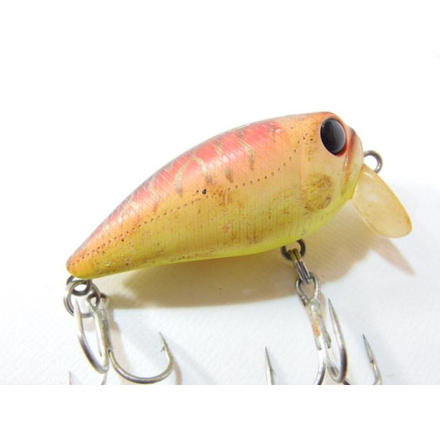 アレスクランク 50SSR ALLES CRANK クランクベイト (35743 : ランブル