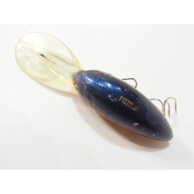 デュエル フューズ クランクマックス Jr DUEL FUZE クランクベイト