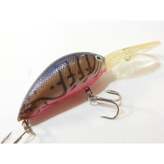 デュエル フューズ クランクマックス Jr DUEL FUZE クランクベイト