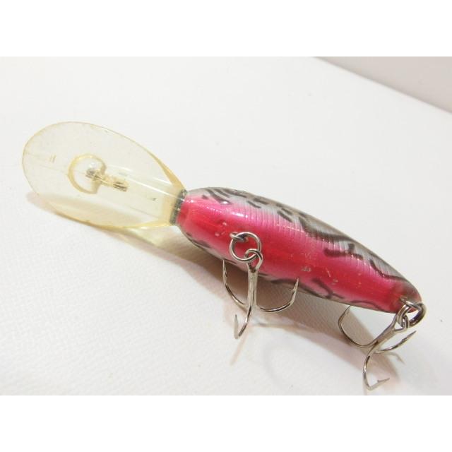 デュエル フューズ クランクマックス Jr DUEL FUZE クランクベイト