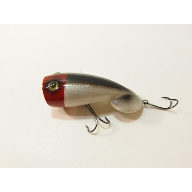 エバーグリーン ファンキーフロッグ トップウォータールアー (35753