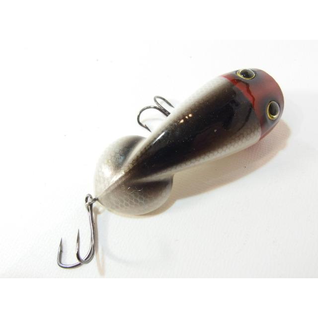 エバーグリーン ファンキーフロッグ トップウォータールアー (35753