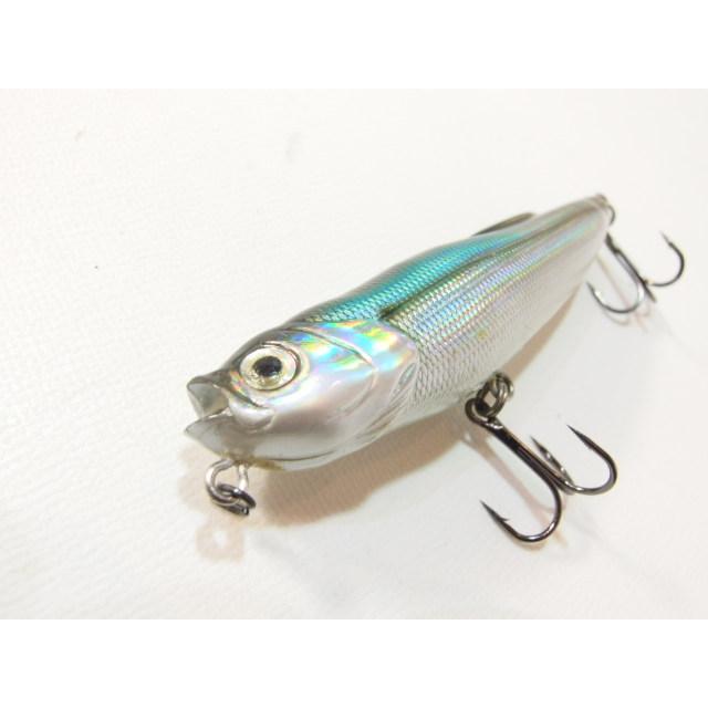 ゼニス キャロル MA AZU ZENITH CAROL-MA トップウォータールアー