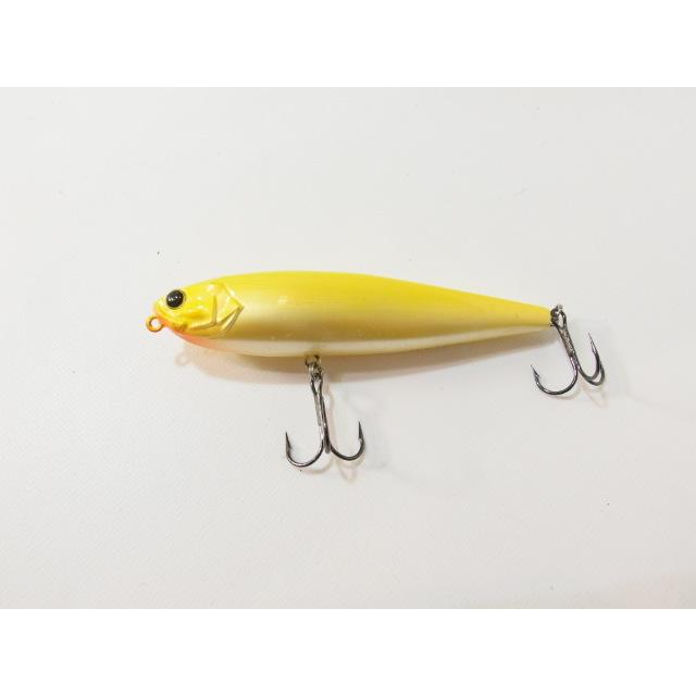 ラッキークラフト トレマー Lucky Craft TRE-MOR ペンシルベイト