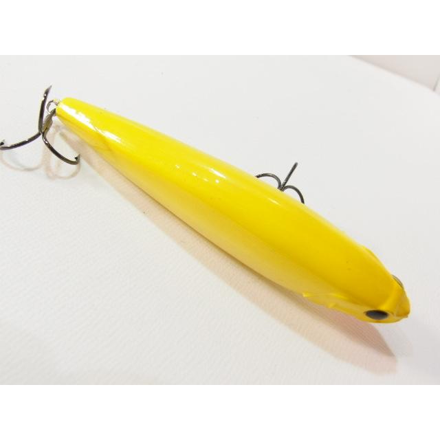 ラッキークラフト トレマー Lucky Craft TRE-MOR ペンシルベイト