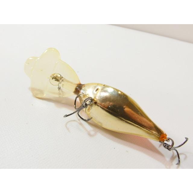 【バス釣り】未使用クランクベイト ルーハージェンセン インキュベーター スミス他 ルーハージェンセン ホットリップス アメリカンルアー クランクベイト