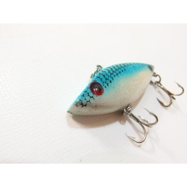 コットンコーデル ラトルスポット Cotton Cordell バイブレーション