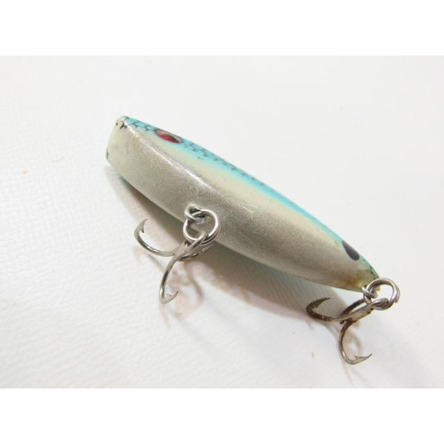コットンコーデル ラトルスポット Cotton Cordell バイブレーション