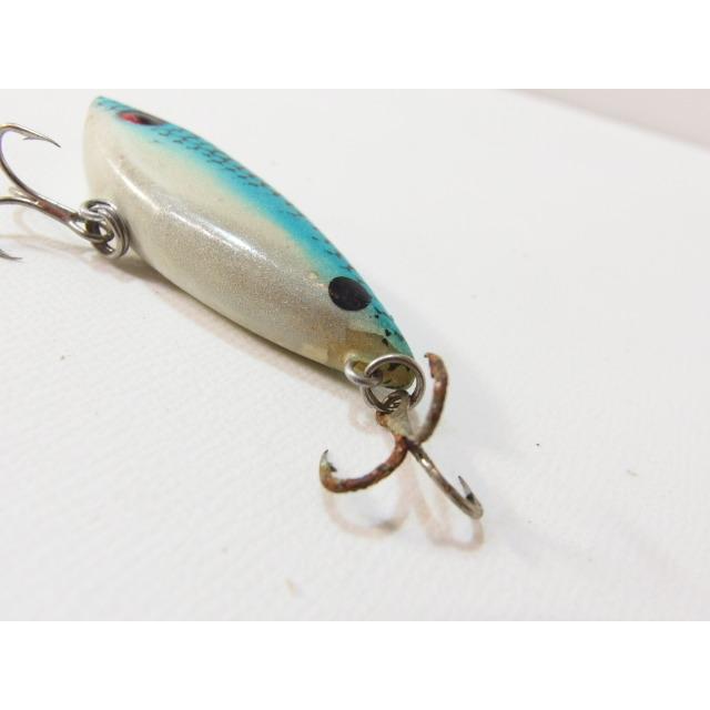 コットンコーデル ラトルスポット Cotton Cordell バイブレーション